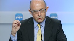 <p>&Acirc;&iquest;Examen de las CCAA ante Montoro?</p>
